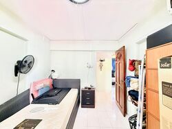 Blk 234 Yishun Street 21 (Yishun), HDB 4 Rooms #582190341